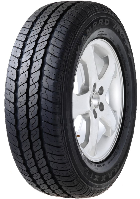 Anvelopa Maxxis MCV3+ 225/70 R15C 112/110S
