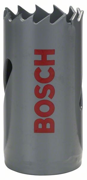 Коронка Bosch BiMetal HSS-Co 8% 27mm (2608584106)