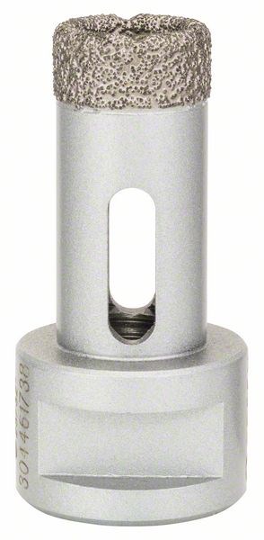 Коронка Bosch DIA Dry Speed Best for Ceramic 20mm (2608587115)