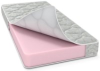 Saltea ortopedica SaltConfort Burete 160x200x15