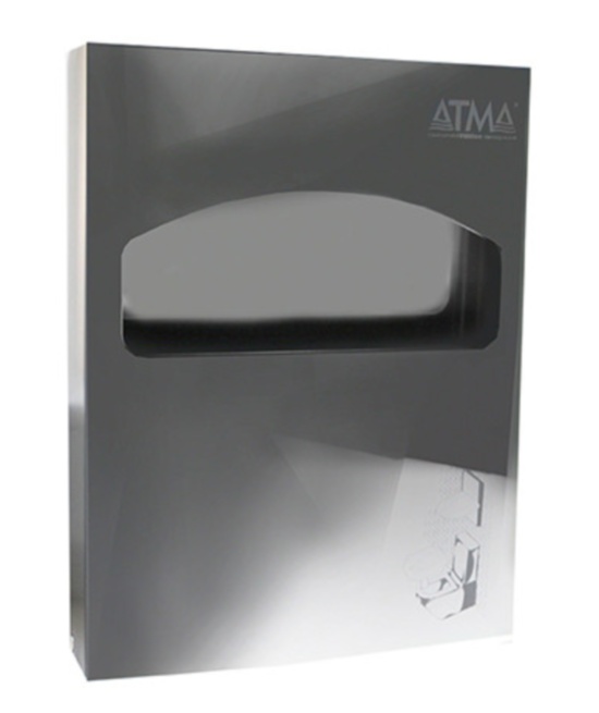 Dispenser hârtie Mediclinics D224C Stainless Steel