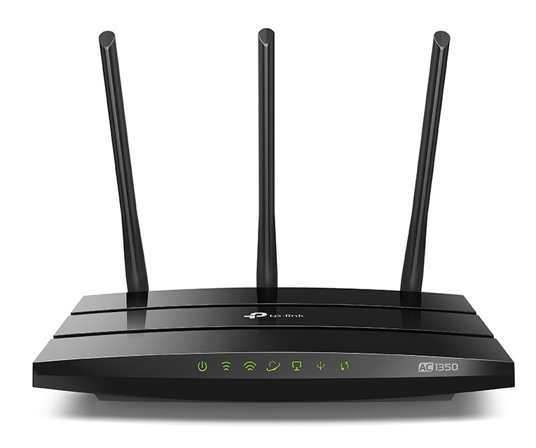 Router wireless D-Link TL-MR3620