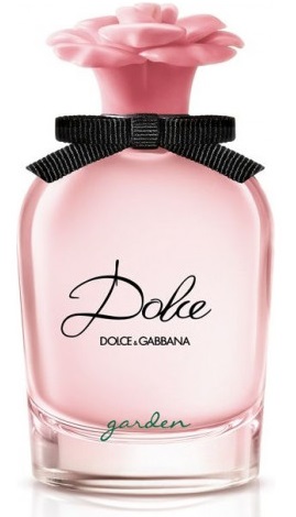 Парфюм для неё Dolce & Gabbana Dolce Garden EDP 75ml
