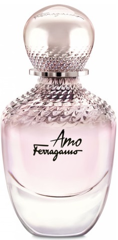 Parfum pentru ea Salvatore Ferragamo Amo Ferragamo EDP 30ml
