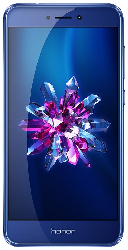 Telefon mobil Honor 8 Lite 4Gb/64Gb Duos Blue