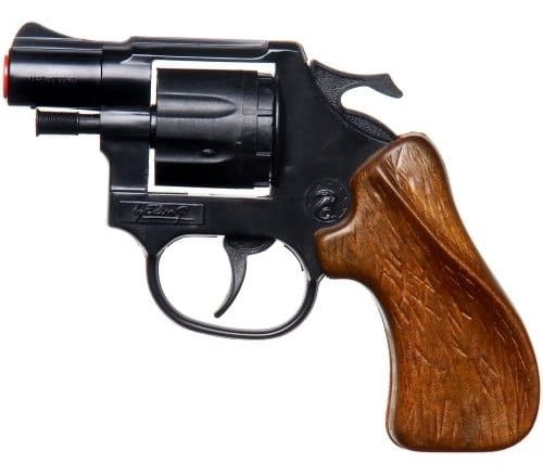 Револьвер Edison Giocattoli Viper (01989)