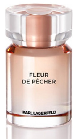 Parfum pentru ea Karl Lagerfeld Fleur de Pecher EDP 50ml