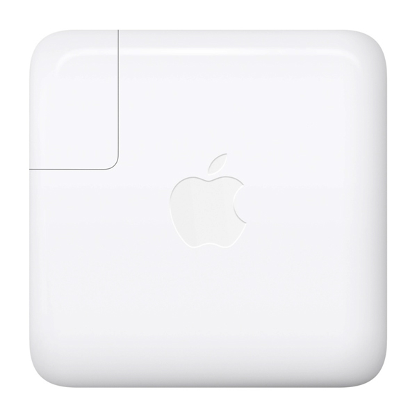 Зарядка для ноутбука Apple USB-C Power Adapter 87W (MNF82Z/A)