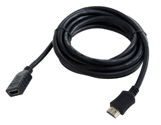 Cablu Cablexpert CC-HDMI4X-6