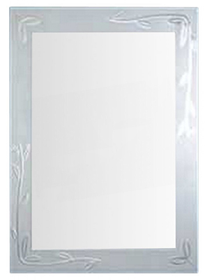 Зеркало для ванной Aquaplus F 028 80x60