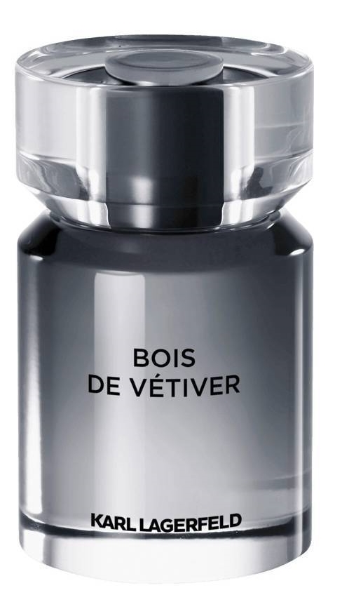 Parfum pentru el Karl Lagerfeld Bois de Vetiver EDT 50ml