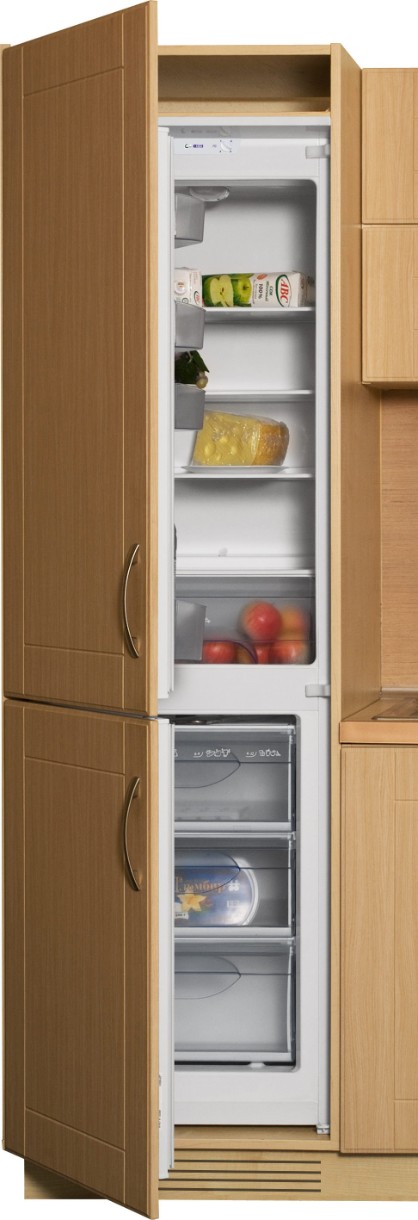Встраиваемый холодильник Atlant XM 4307-078