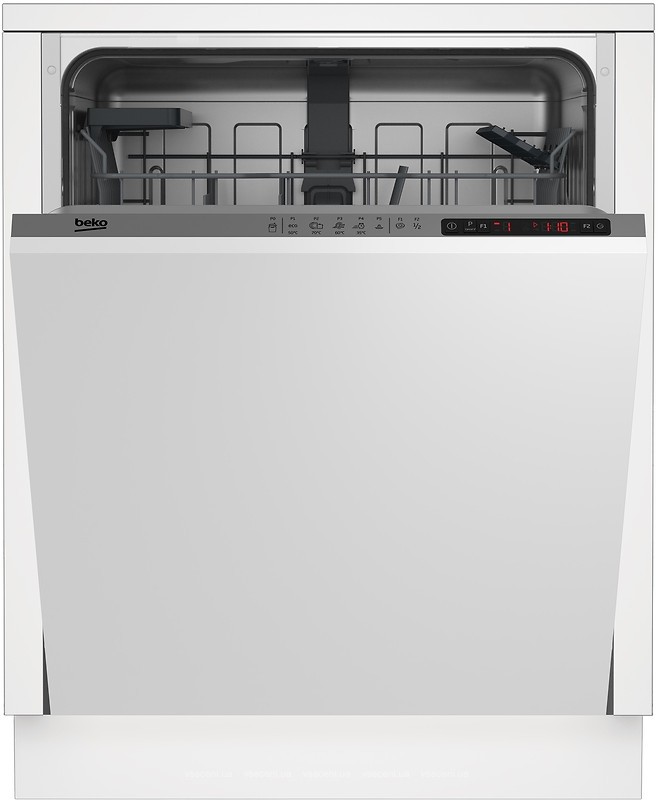 Встраиваемая посудомоечная машина Beko DIN25411