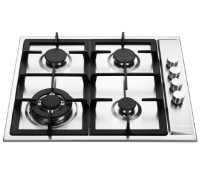 Газовая панель Bauer GH-604SS01