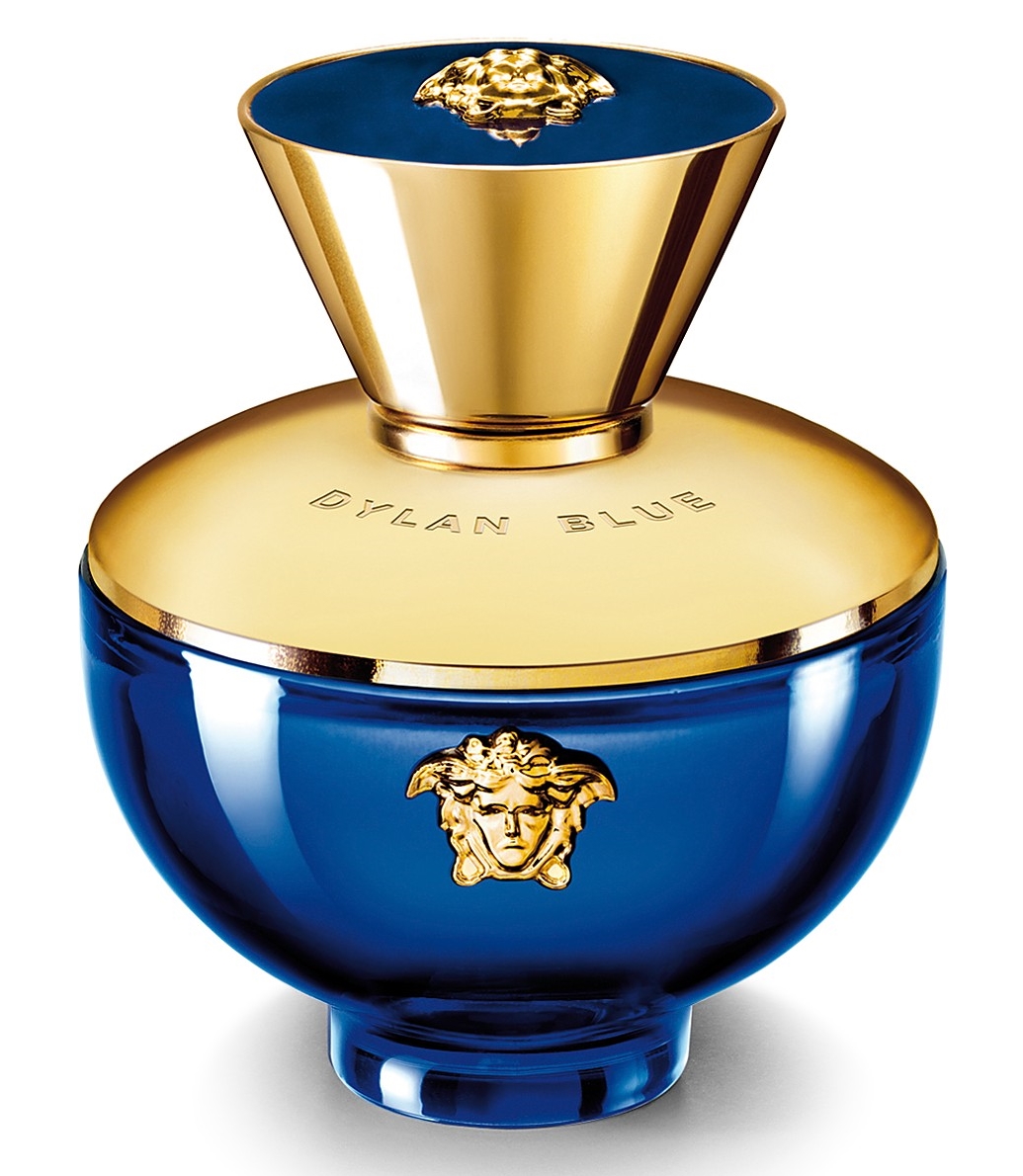 Parfum pentru ea Versace Pour Femme Dylan Blue EDP 100ml