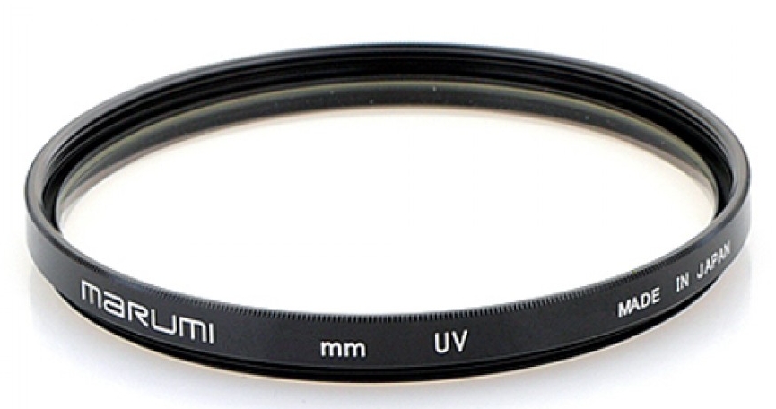 Светофильтр Marumi UV 72mm