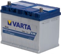 Acumulatoar auto Varta Blue Dynamic E24 (570 413 063)