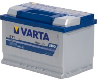 Acumulatoar auto Varta Blue Dynamic E11 (574 012 068)