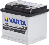 Acumulatoar auto Varta Black Dynamic B19 (545 412 040)