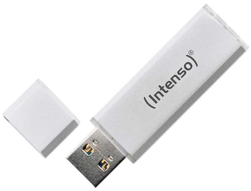USB Flash Drive Intenso Ultra Line 32 Gb