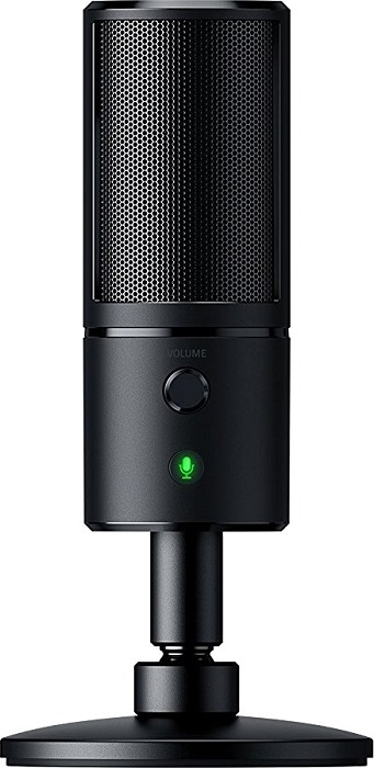 Microfon Razer Seiren X (RZ19-02290100-R3M1)