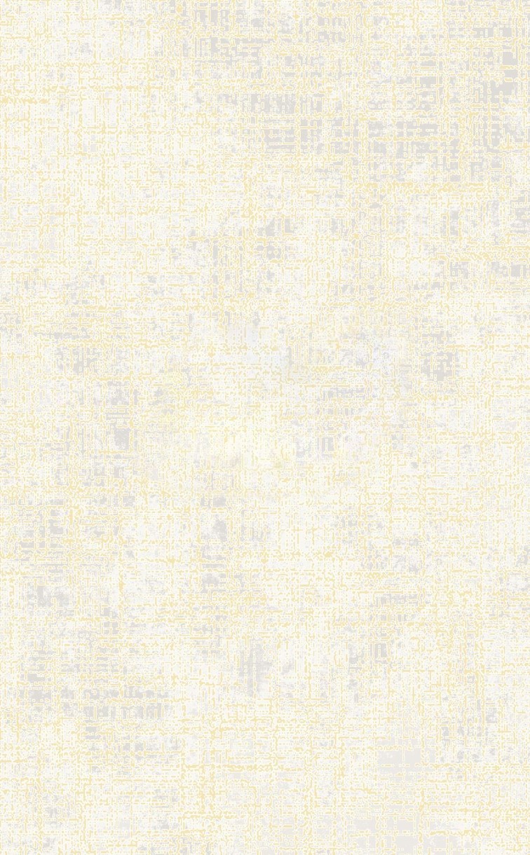 Ковёр Eko Hali Fresh 3245 Yellow 1.60x2.30m