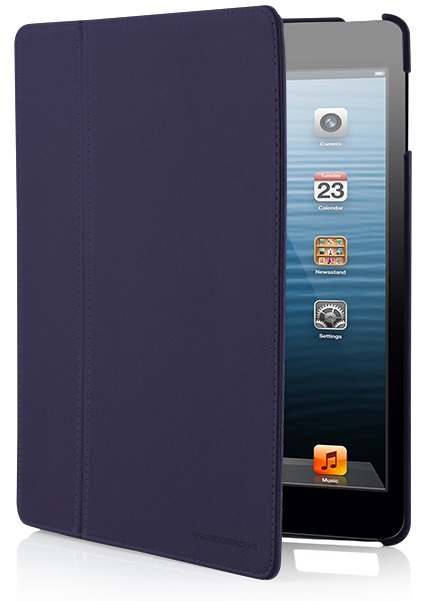 Чехол для планшета Modecom iPad 2/3 California Casual Blue