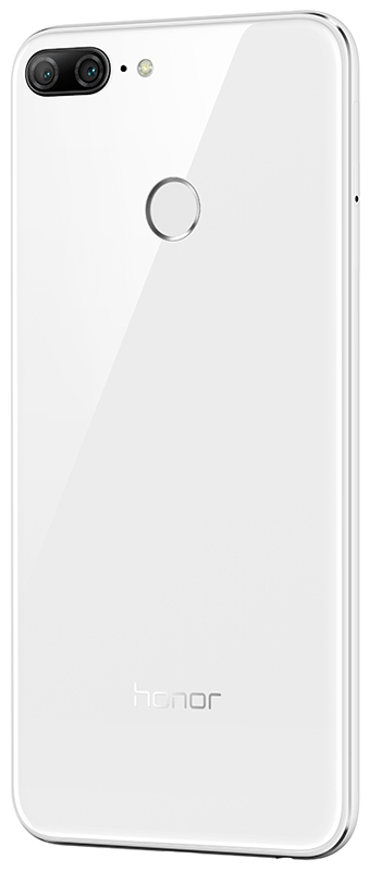 Мобильный телефон Honor 9 Lite 3Gb/32Gb Duos White