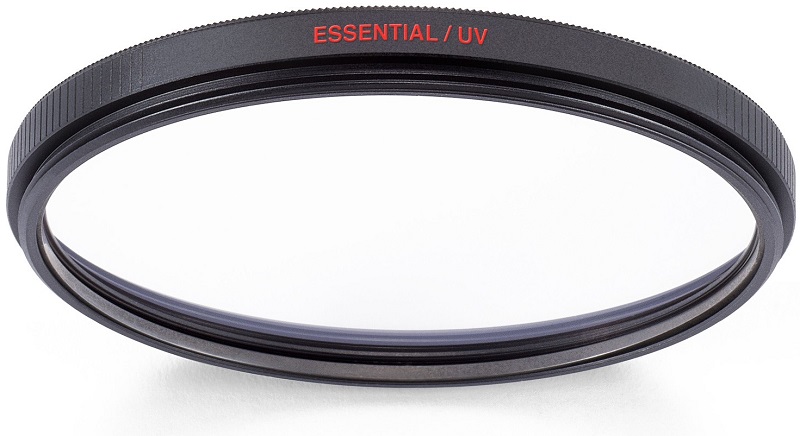 Светофильтр Manfrotto Essential UV 52mm (MFESSUV-52)