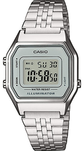 Наручные часы Casio LA680WEA-7