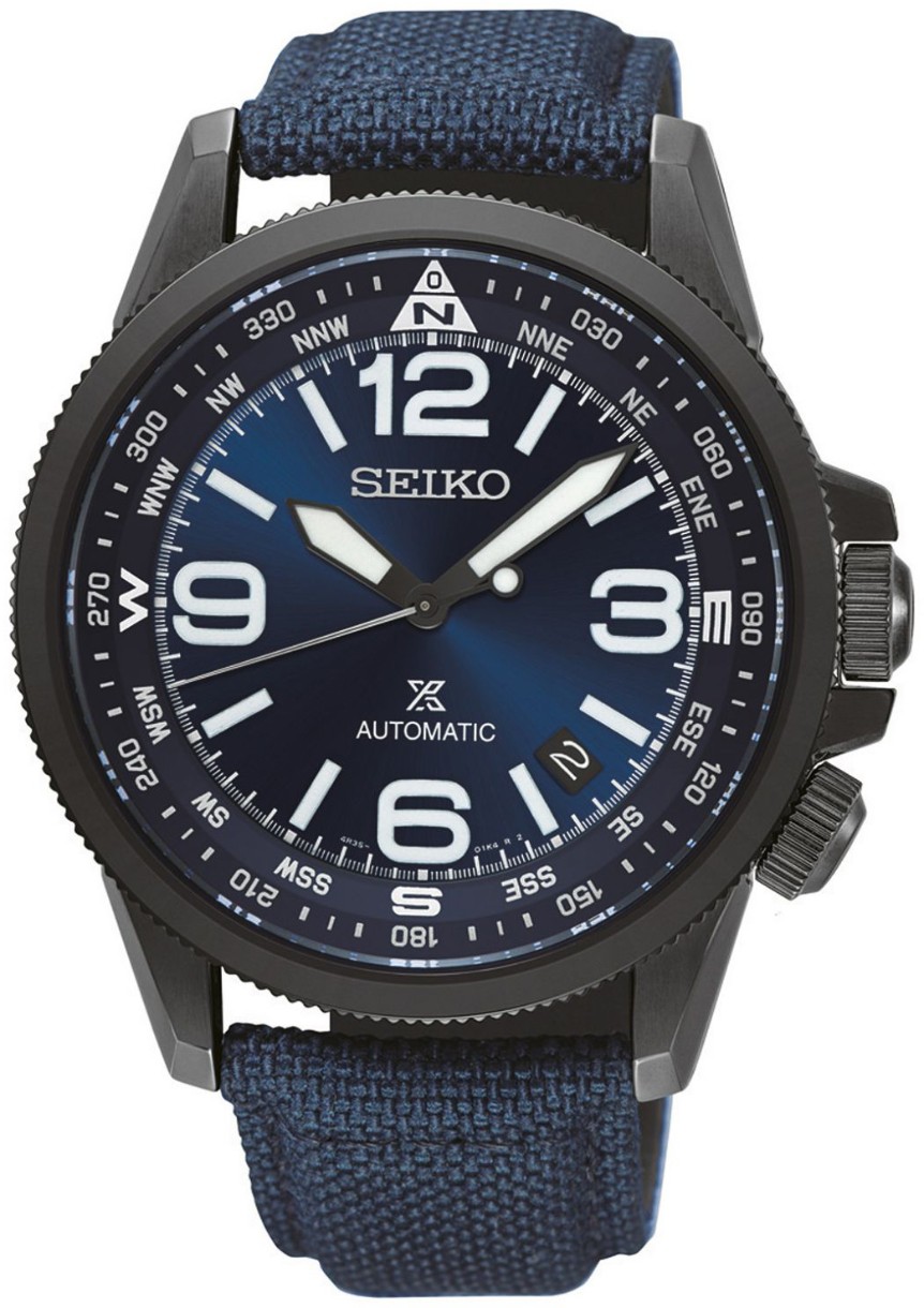 Наручные часы Seiko SRPC31K1
