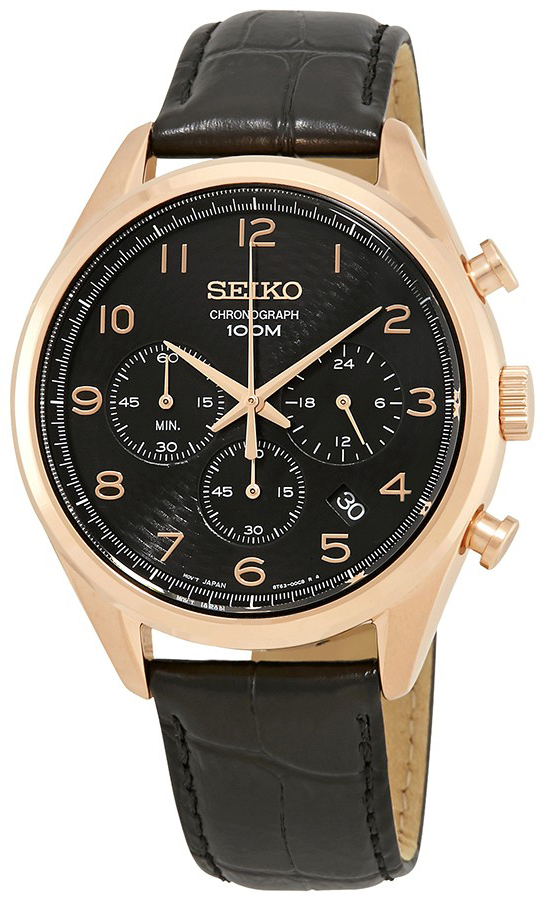 Наручные часы Seiko SSB296P1