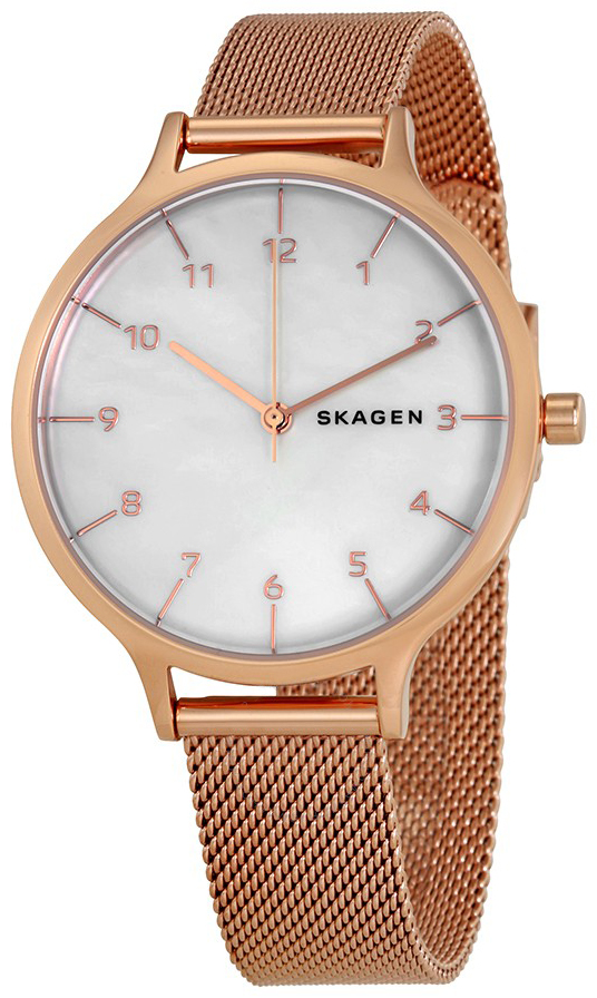 Ceas de mână Skagen SKW2633