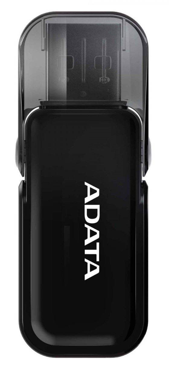 USB Flash Drive Adata UV240 64Gb Black