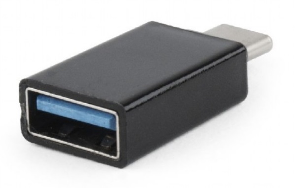 Кабель Cablexpert A-USB3-CMAF-01