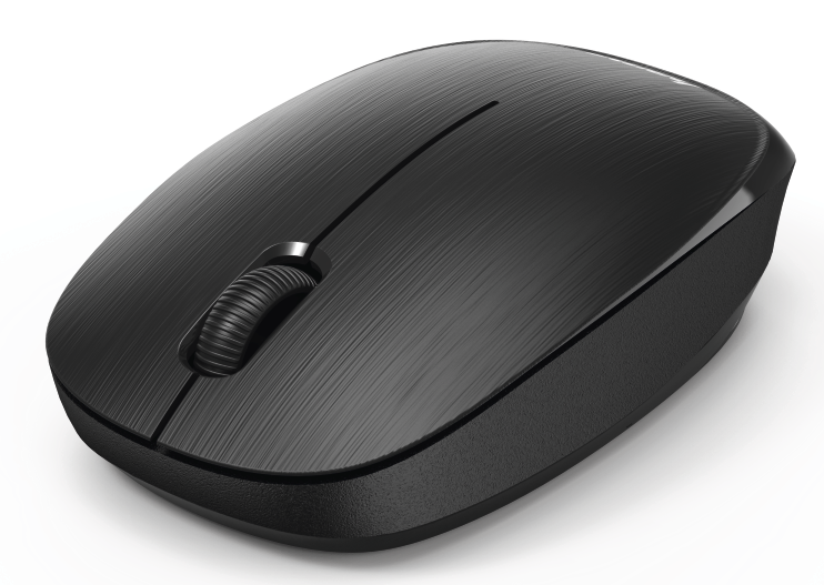 Компьютерная мышь Hama MW-110 Black
