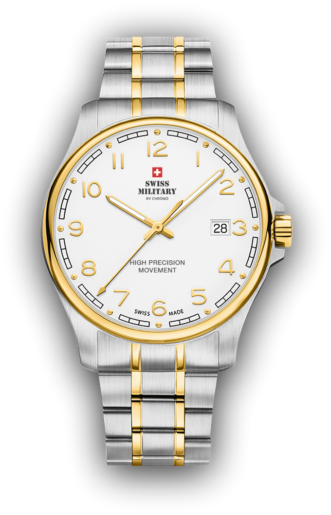 Наручные часы Swiss Military SM30200.20