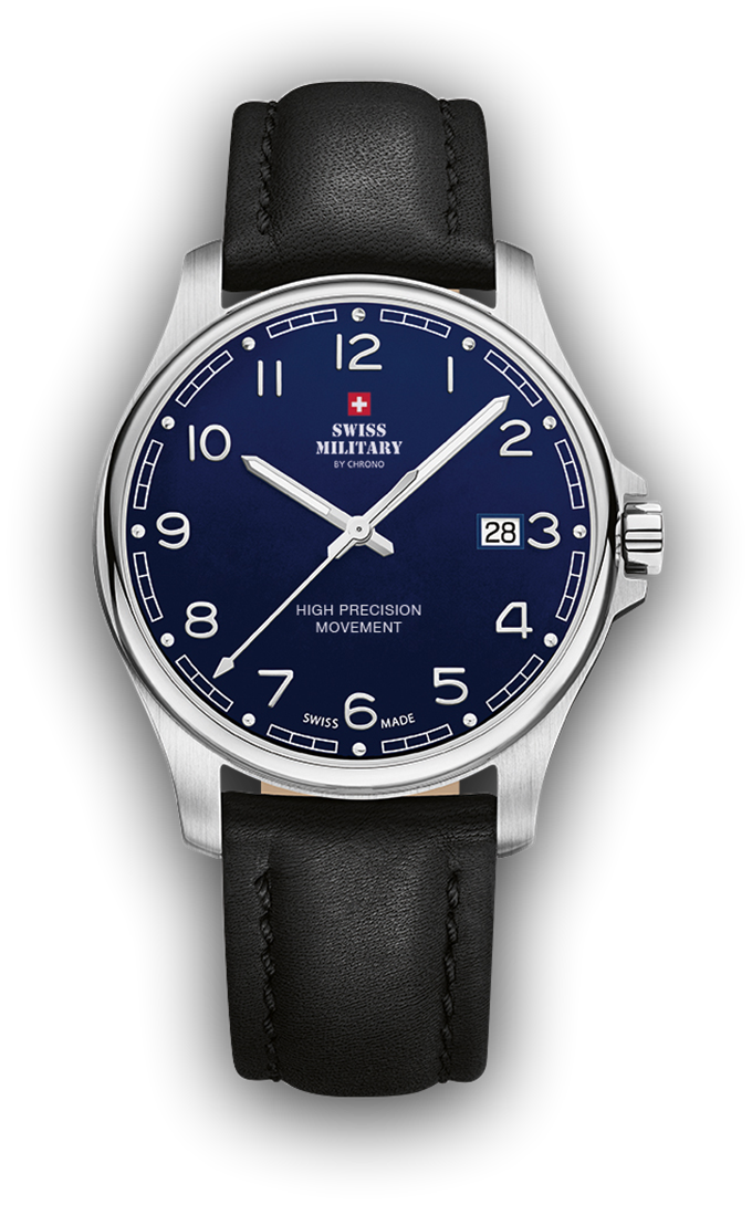 Наручные часы Swiss Military SM30200.26