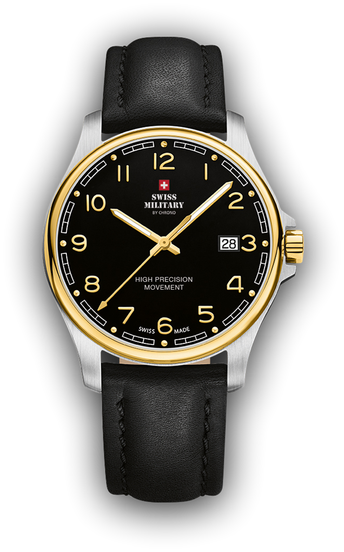 Наручные часы Swiss Military SM30200.27