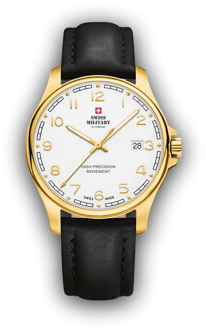 Наручные часы Swiss Military SM30200.29