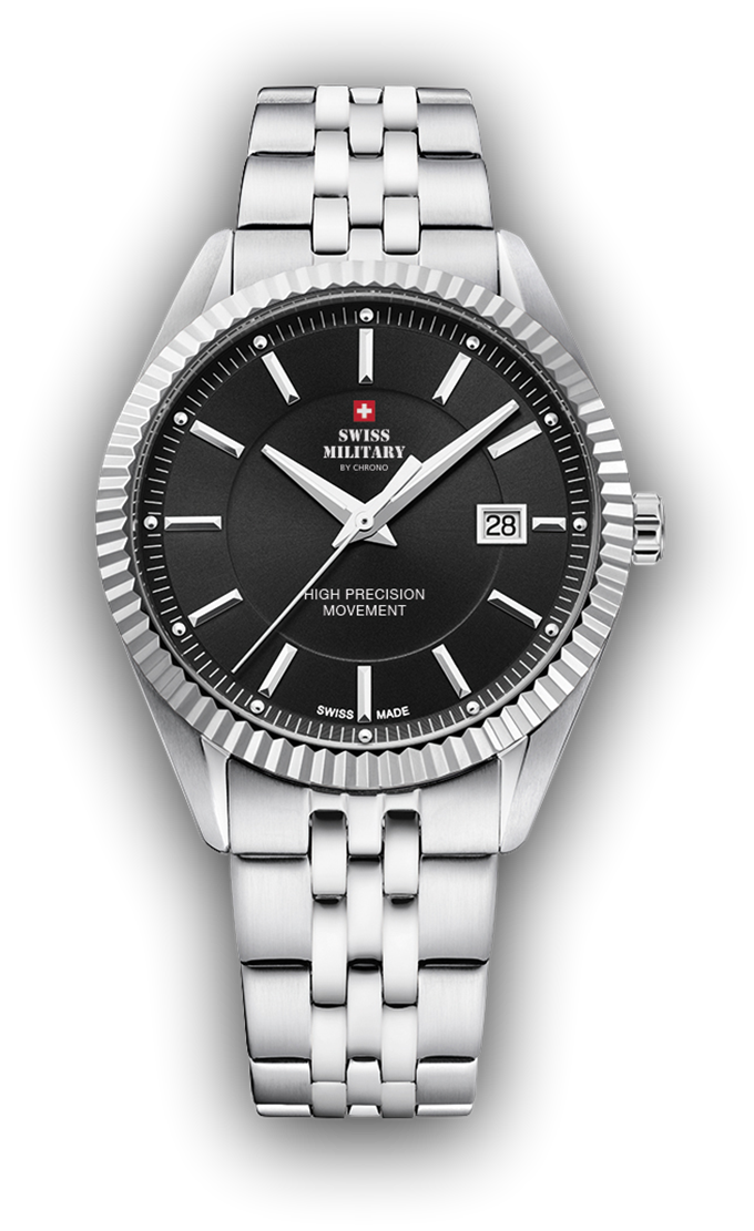 Наручные часы Swiss Military SM34065.01