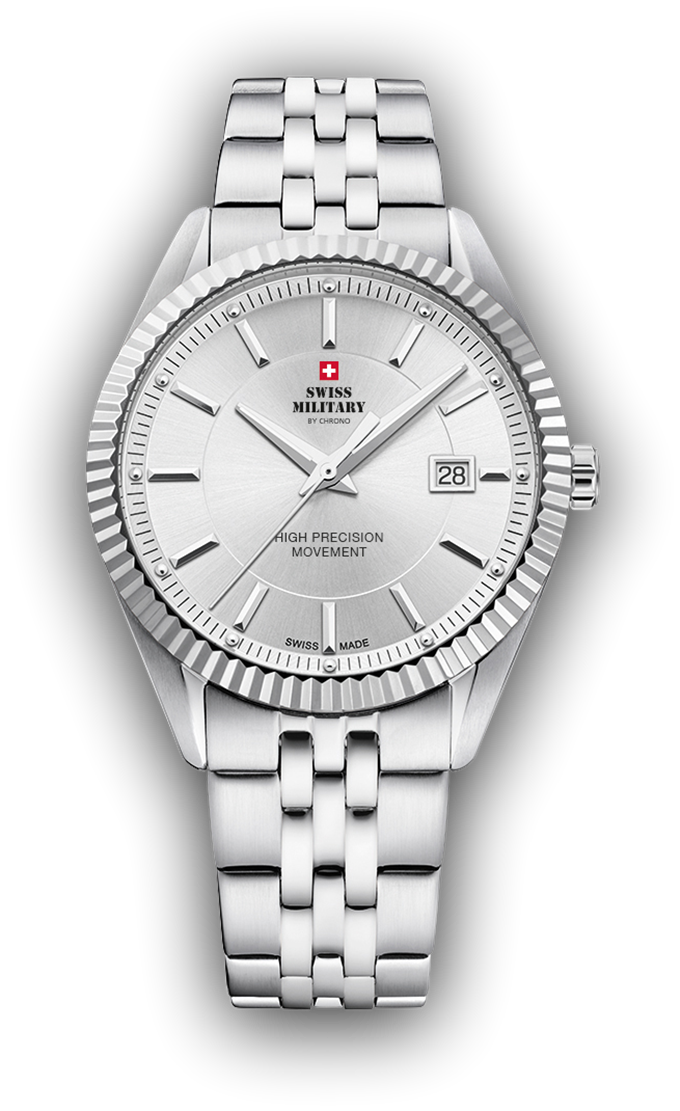 Наручные часы Swiss Military SM34065.02