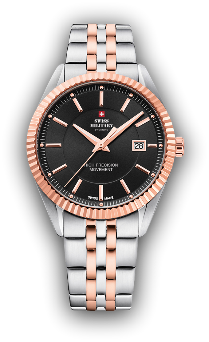 Наручные часы Swiss Military SM34065.06