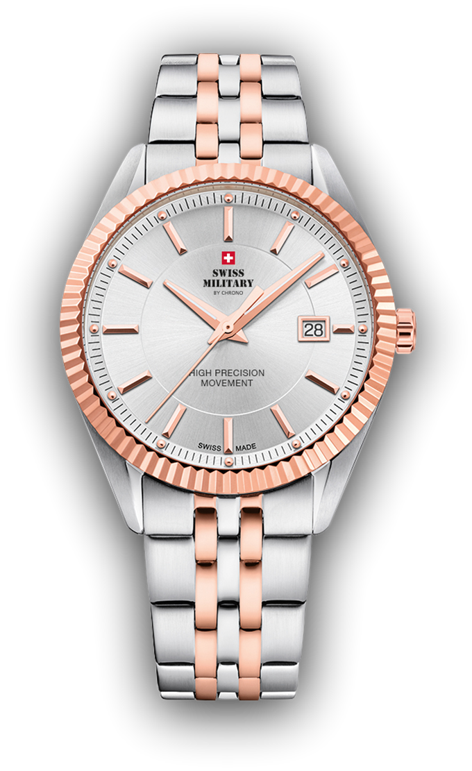 Наручные часы Swiss Military SM34065.07