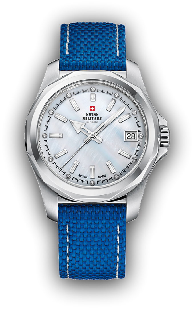 Наручные часы Swiss Military SM34069.02