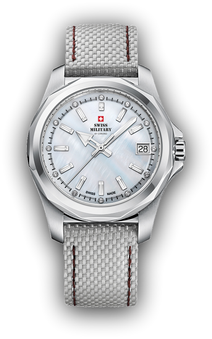 Наручные часы Swiss Military SM34069.04