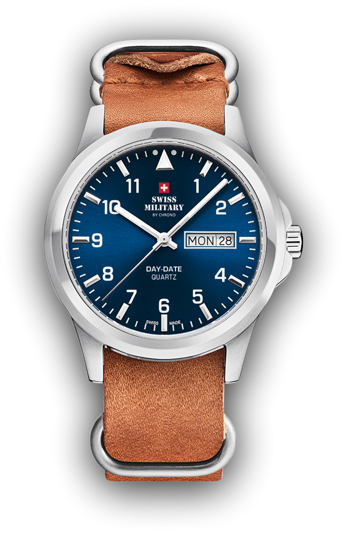 Наручные часы Swiss Military SM34071.05