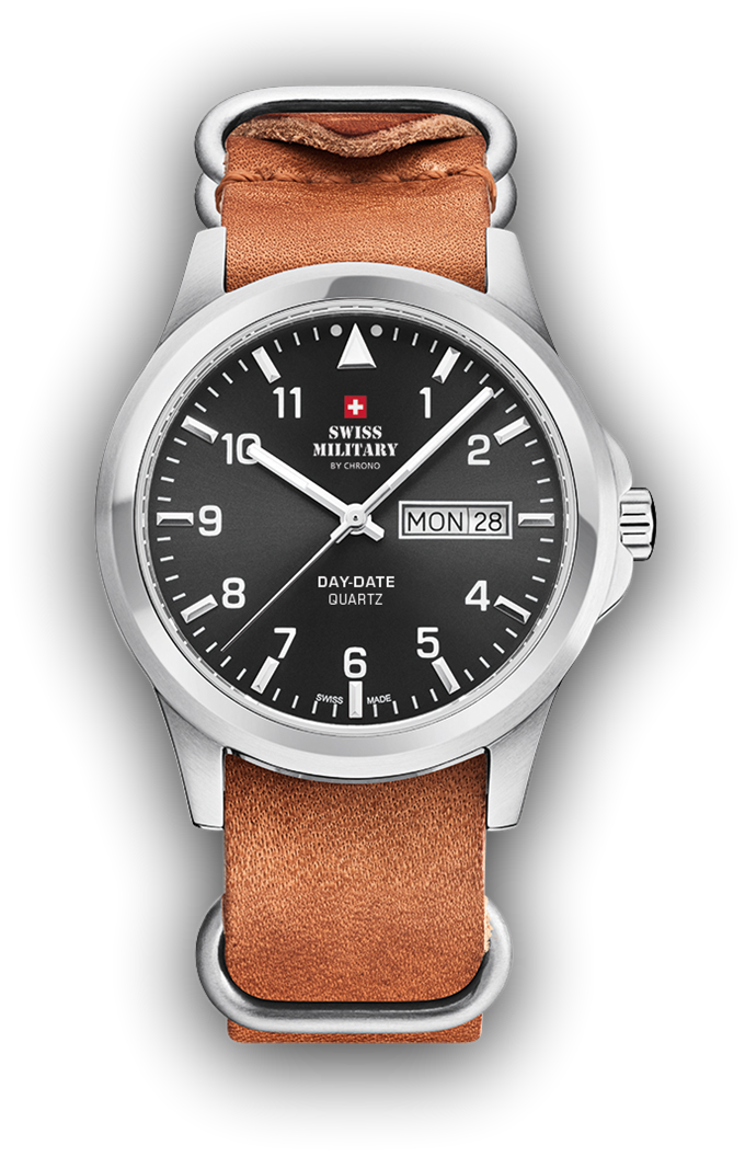 Наручные часы Swiss Military SM34071.06