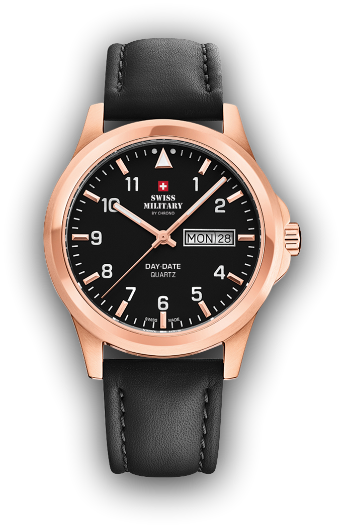 Наручные часы Swiss Military SM34071.07
