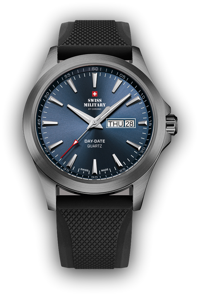 Наручные часы Swiss Military SMP36040.18